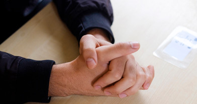 article Siras Mohanadas: Lietuva ir Vilnius man primena gimtinę – ir geruoju, ir bloguoju cover image