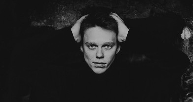 article Meno kūrėjas A. Aleininkovas: „Man labai svarbus procesas ir tai, ką procesuose galima atrasti“ cover image