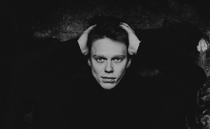 Meno kūrėjas A. Aleininkovas: „Man labai svarbus procesas ir tai, ką procesuose galima atrasti“