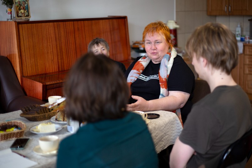 Indrė Gruodelienė