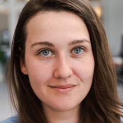Elena Reimerytė profile image