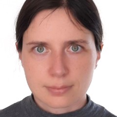 Daiva Repečkaitė profile image