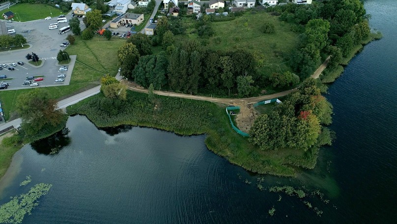 Trakai