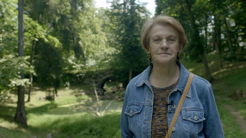 Ona Staniulionienė