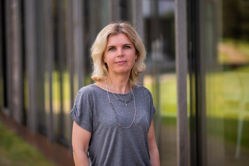 Dovilė Juodkaitė