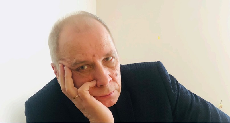 Vytis Buivydavičius