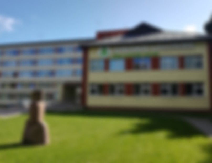 Joniškio ligoninė