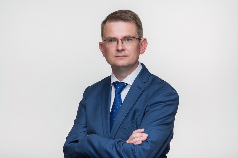 Arūnas Dulkys
