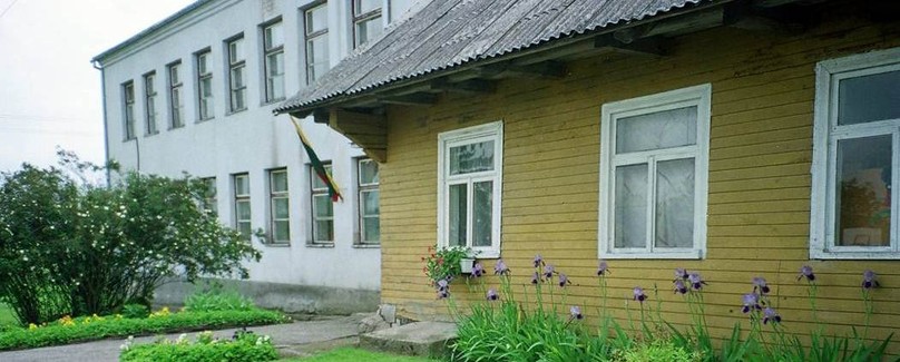 Kalniškių pradinio ugdymo skyrius