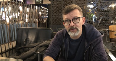 article E. Račius: tam, kad kitoniškumas taptų norma, reikia pastangų cover image