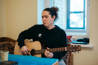 Karlosas savo gyvenimą kuria Lietuvoje. /