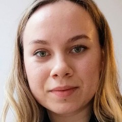 Miglė Vairytė profile image