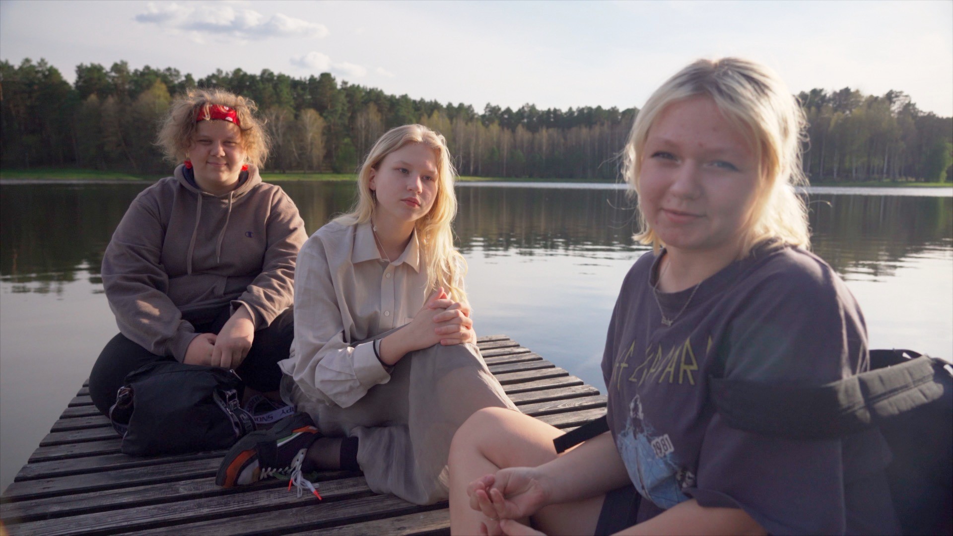 Druskininkai. /