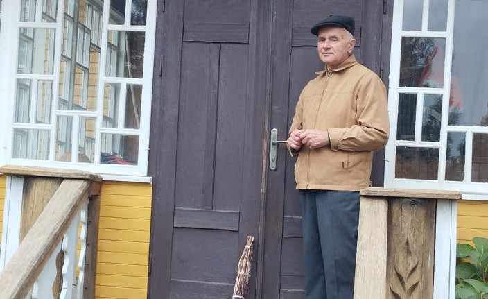 Populiariausias mėnesio tekstas – įsitraukusių skaitytojų nuopelnas
