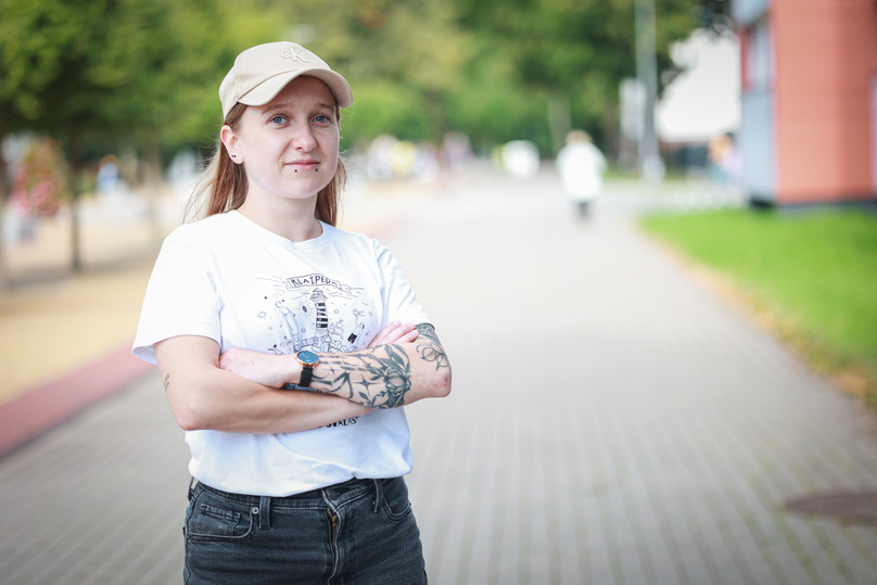 Eglė Šerulytė