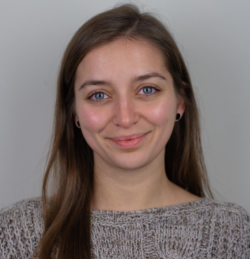 Sara Beniulis į Klaipėdą atsikėlė iš Makedonijos
