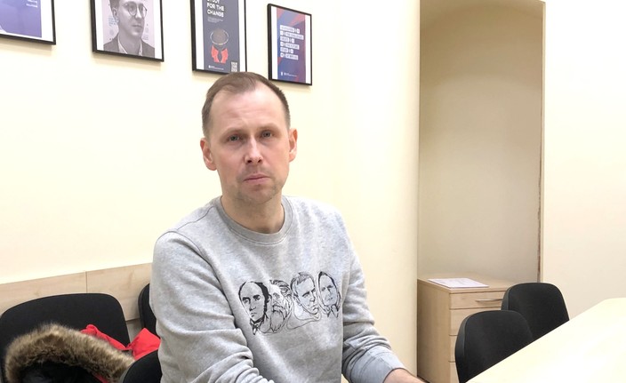 M. Jastramskis: „Kraštutinės dešinės atstovas iš Vakarų Europos su kolega iš Vidurio ir Rytų Europos nerastų bendros kalbos“