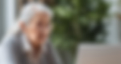 article Spartėjanti skaitmenizacija vyresnius žmones varo į neviltį cover image