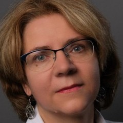 Aurelija Babinskienė profile image