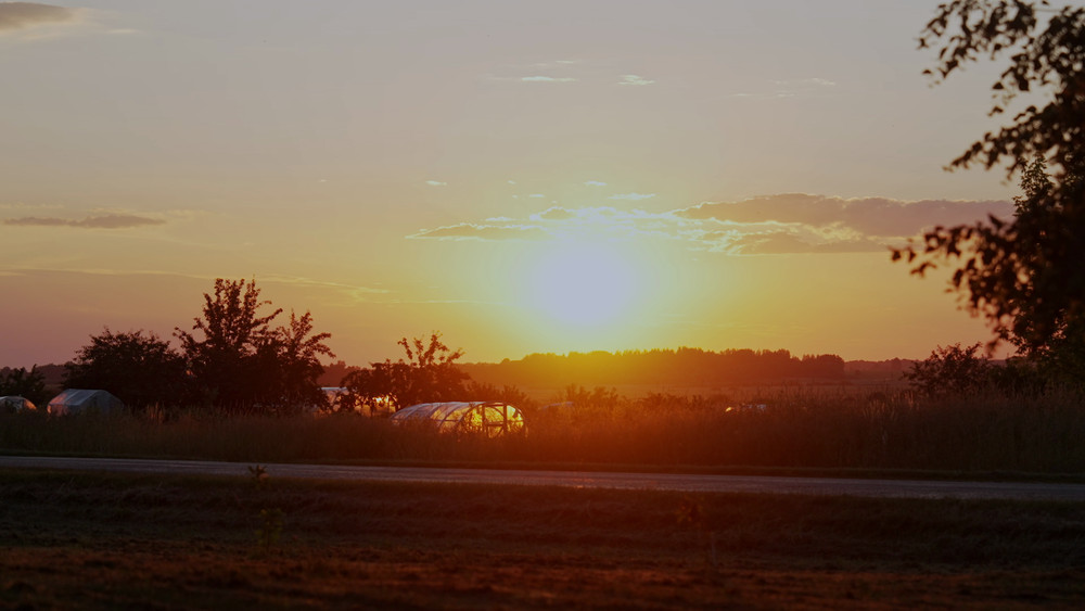 Gyvenimas Didžiasalyje.