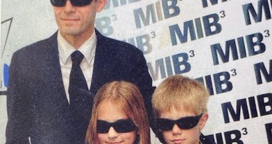 article Žinomų žmonių atžalos – apie vaikystę: mus auklėjo stebuklingais „prašau“ ir „laiko limitais“ cover image