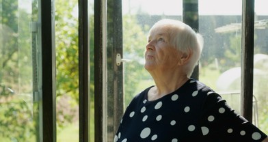 article Kasdienės prasmės paieškos Balbieriškyje: gera meistrauti „velnius“ ir senjorus džiuginti pietumis cover image