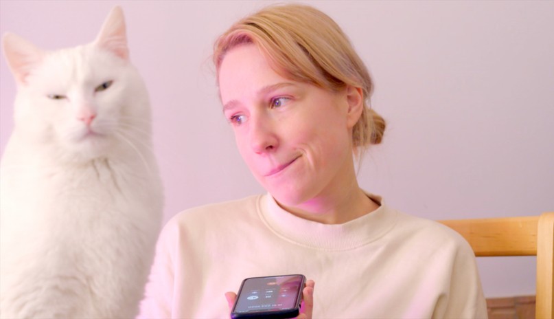 The Happiest’ Youth in Europe? Not if You Need an Abortion