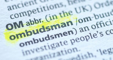 article Redakcijos ombudsmenas – ir atgyvena, ir naujovė cover image