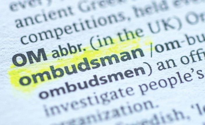 Redakcijos ombudsmenas – ir atgyvena, ir naujovė