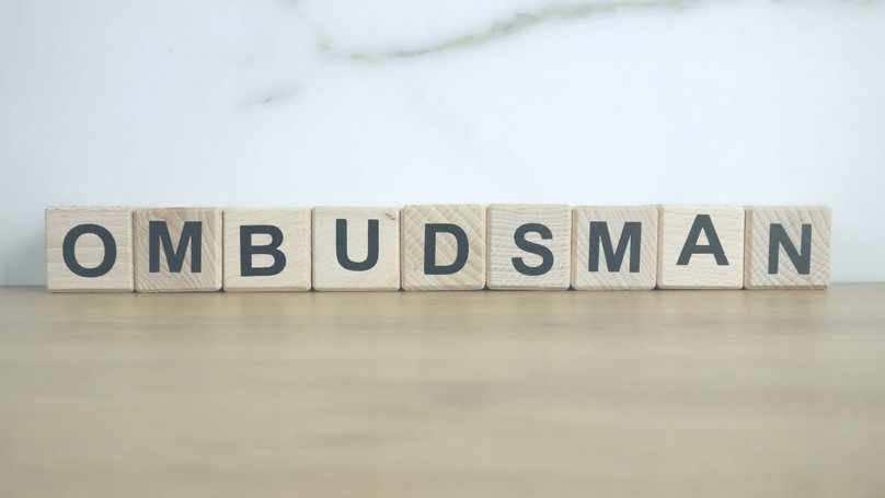 ombudsman