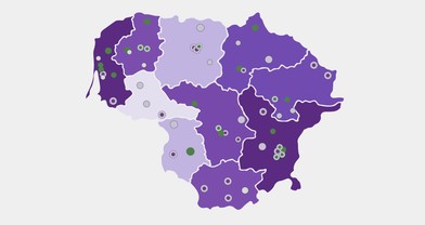 article Nėštumo nutraukimo paslaugos Lietuvoje: štai kur jos prieinamos (pildoma) cover image