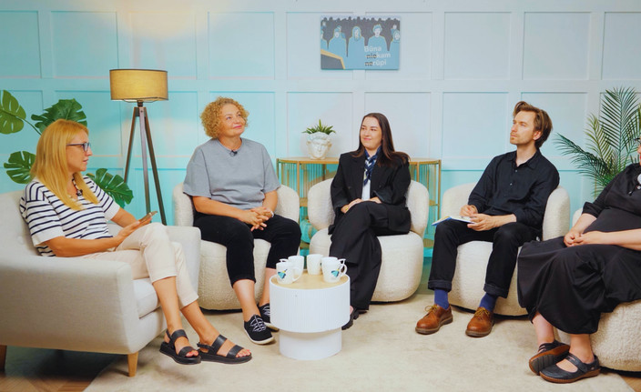 Būna (nie)kam (ne)rūpi –  #10 Ne vien moterų reikalai: kodėl jums reikia būti feministu (-e)?