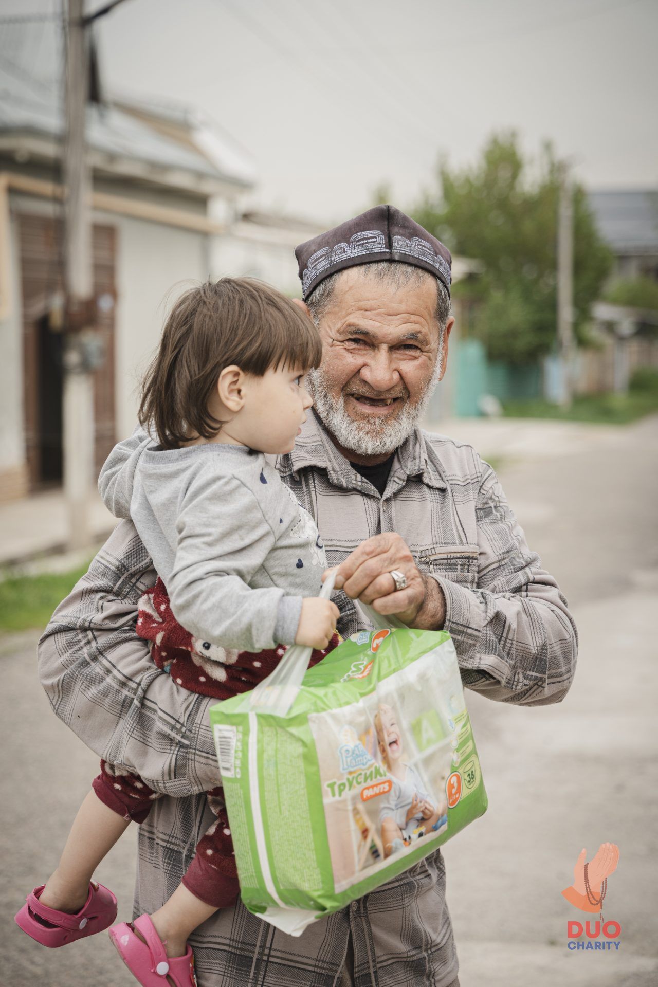 DUO Charity