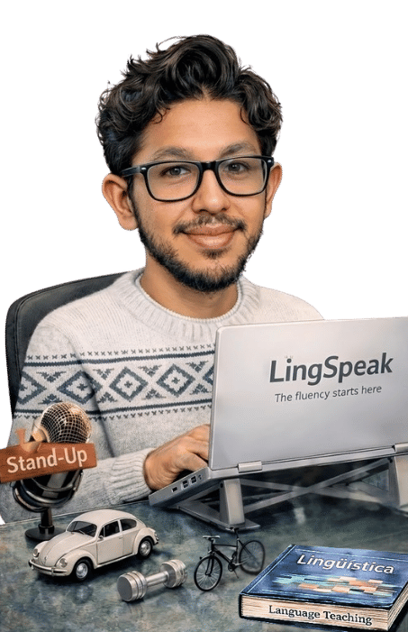 Marco Arias