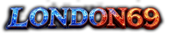 LOGO LONDON69