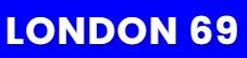 LONDON 69 Logo