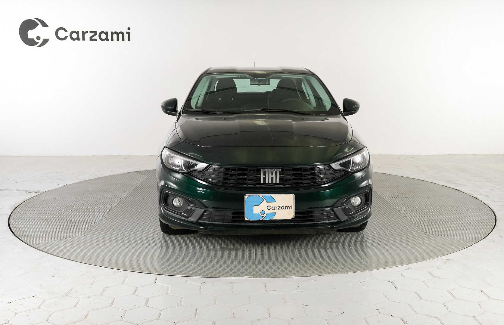 Carzami  Fiat Tipo Entry 2021