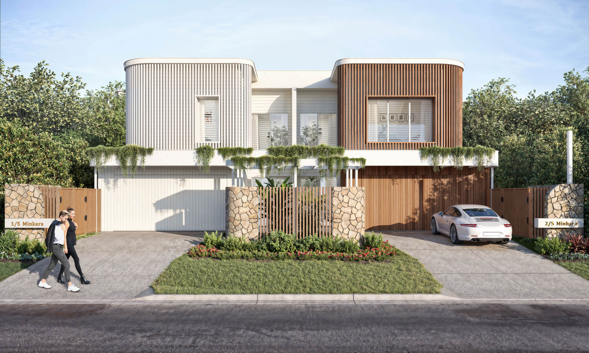 How Aerial 3D Renderings Boost Investor Confidence