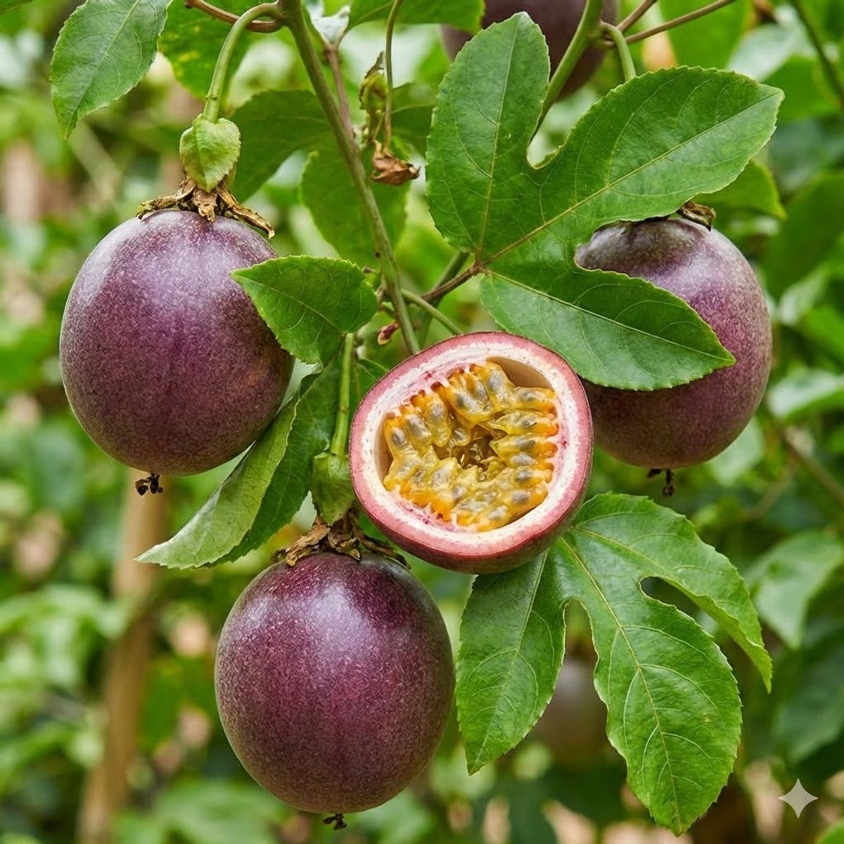 Passion Fruit