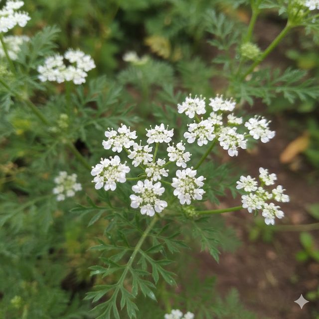 Ajwain