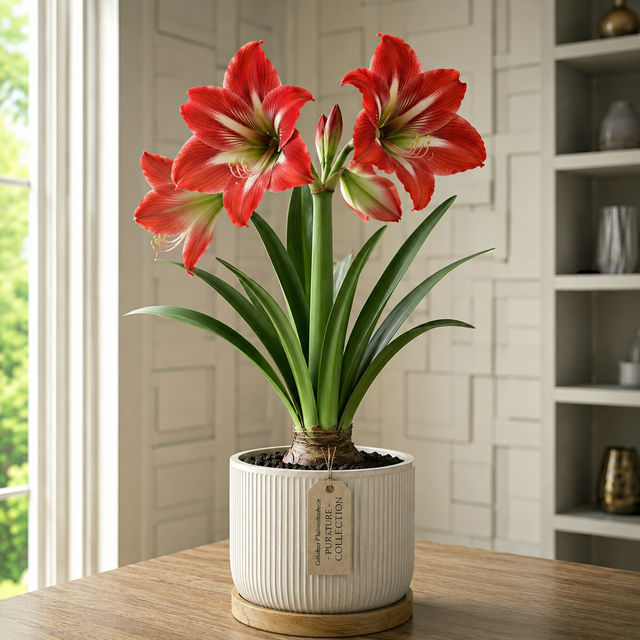 Amaryllis