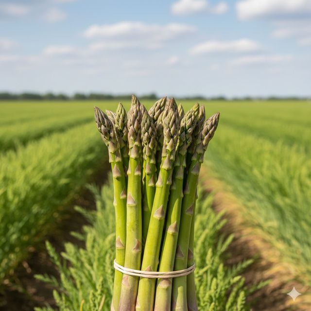 Asparagus