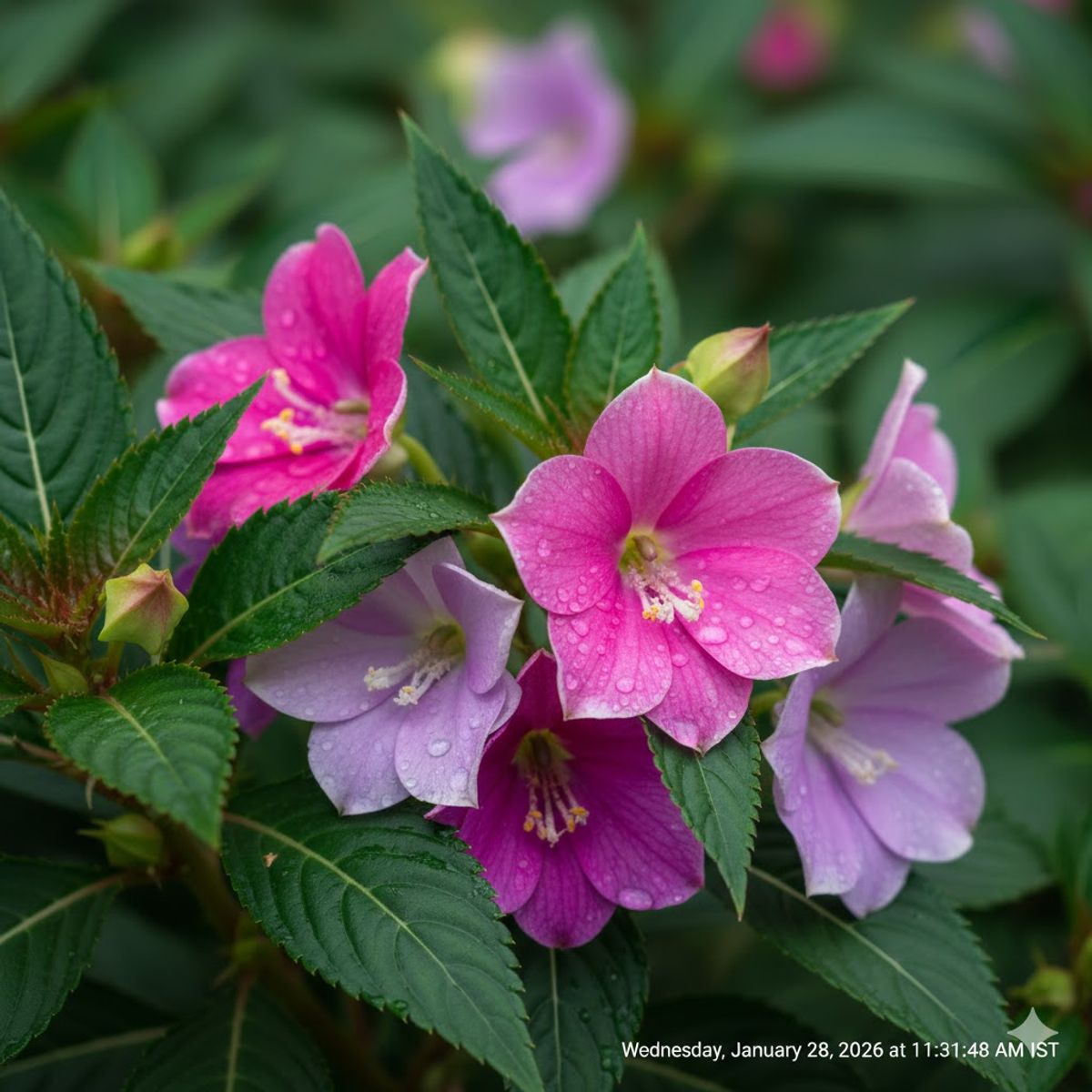 Balsam