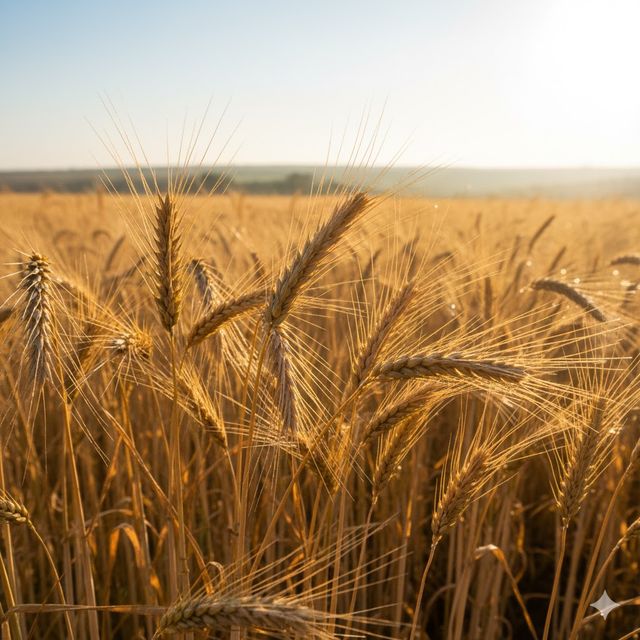 Barley