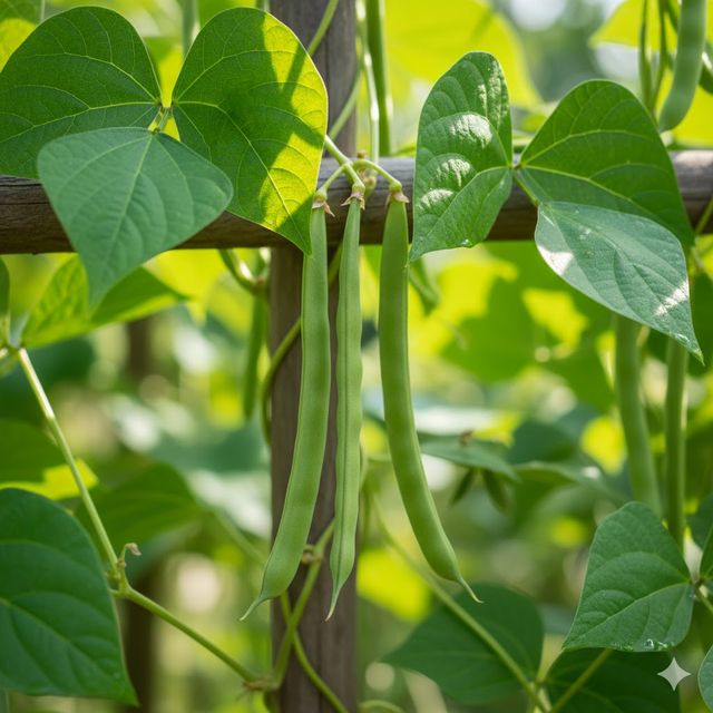 Beans (Cowpea / Lobia)