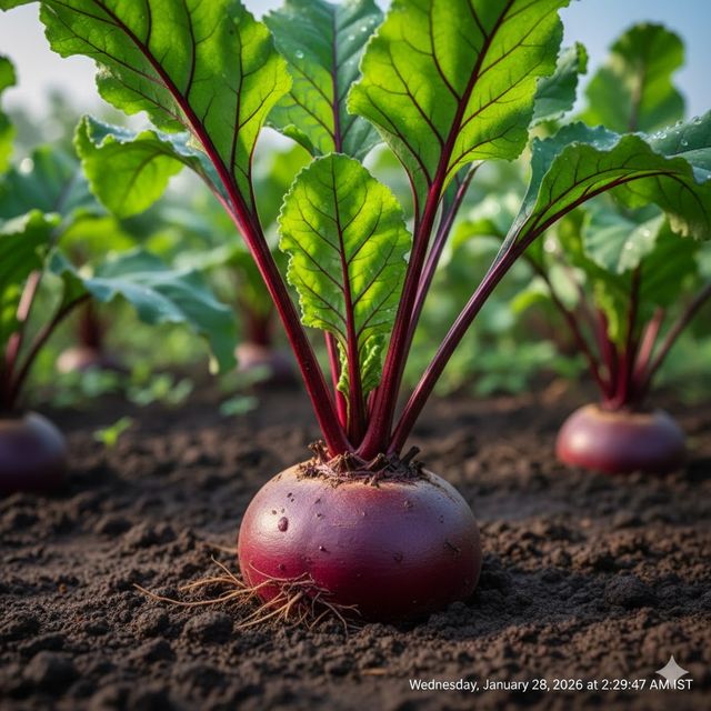 Beetroot