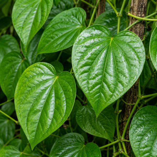 Betel Leaf (Magai Paan)
