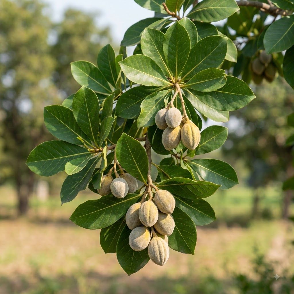 Bibhitaki