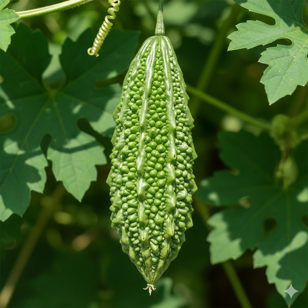 Bitter Gourd