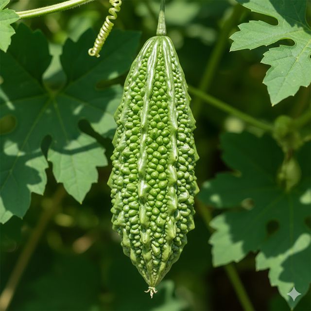 Bitter Gourd